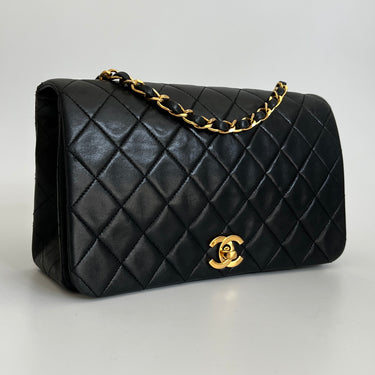 Chanel full flap vintage ref. 7926