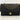 Chanel black leather vintage coin purse ref. 7936